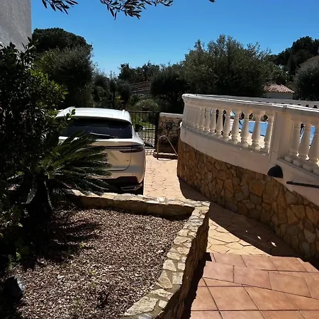 Villa Huelva 6 Palau Saverdera