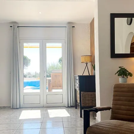 Huelva 6 Villa *