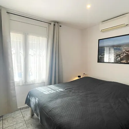 Huelva 6 Villa *