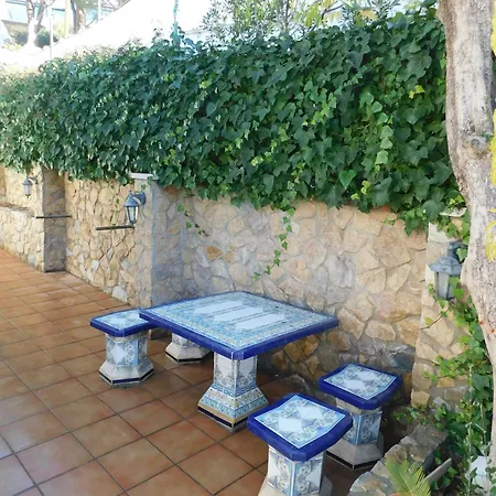 Huelva 6 Villa Palau Saverdera