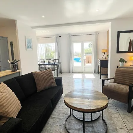 Villa Huelva 6