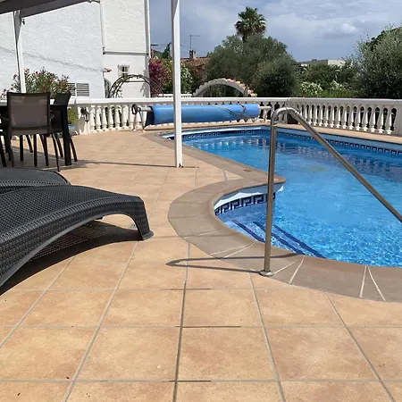 Huelva 6 Villa