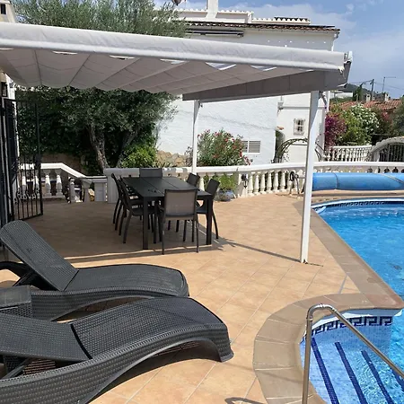 Villa Huelva 6