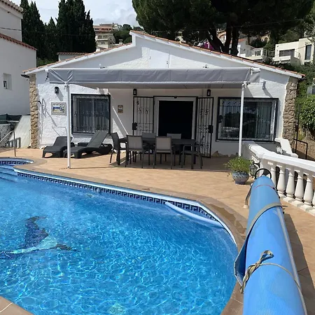 Huelva 6 Villa *